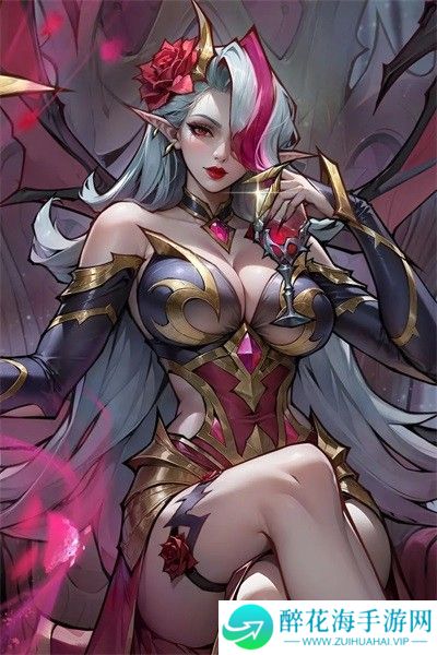 女武神战纪
