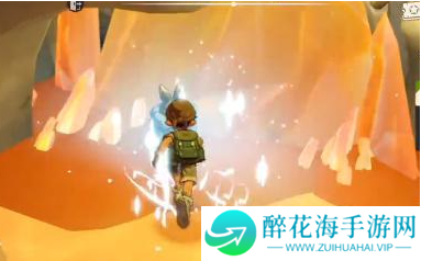 洛克王国世界精灵矿工怎么过