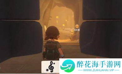 洛克王国世界精灵矿工怎么过