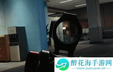 三角洲行动夜视仪怎么关