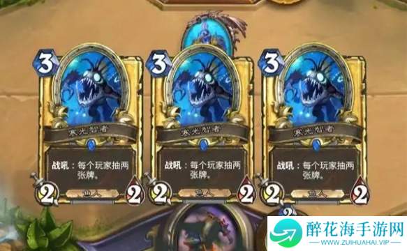 炉石传说翡翠梦境爆牌贼卡组怎么玩