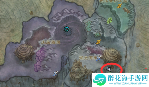 魔兽世界布尔吉黑心的时装帽玩具怎么得