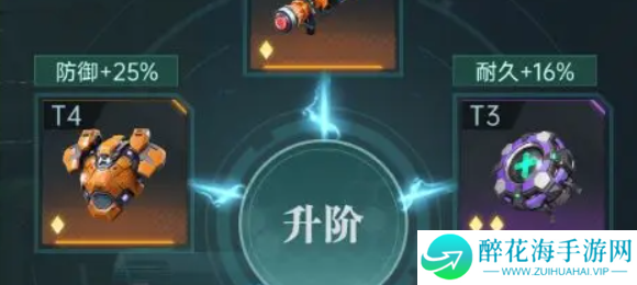 群星纪元战力怎么提升