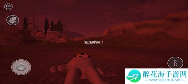 鬼天三联机版