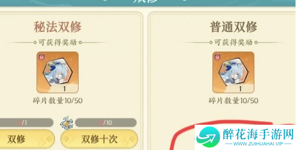 掌门下山伙伴碎片怎么获得
