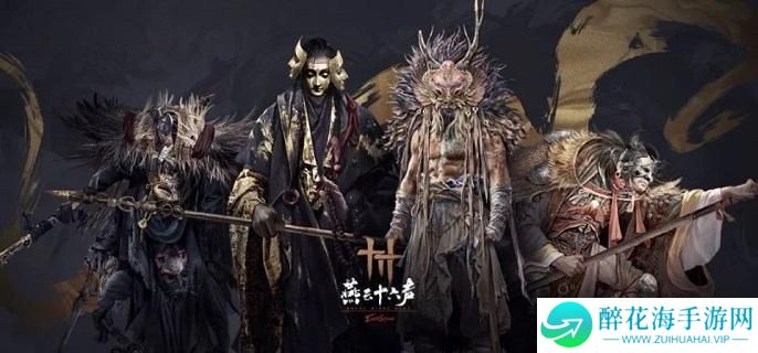 燕云十六声金瓯碎片五色琉璃怎么获得