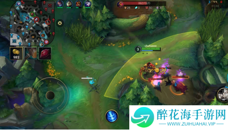 英雄联盟手游什么时候可以换线