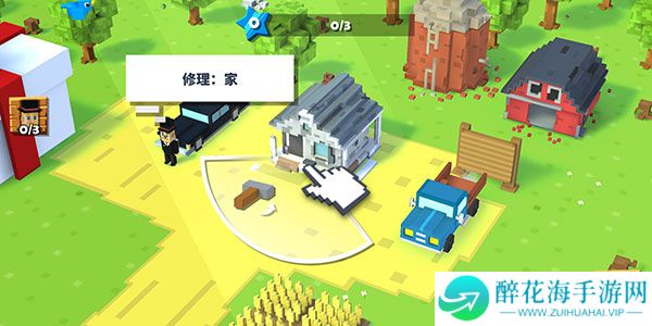 方块农场2025