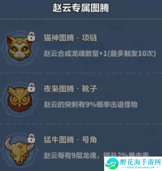 永远的蔚蓝星球赵云怎么培养