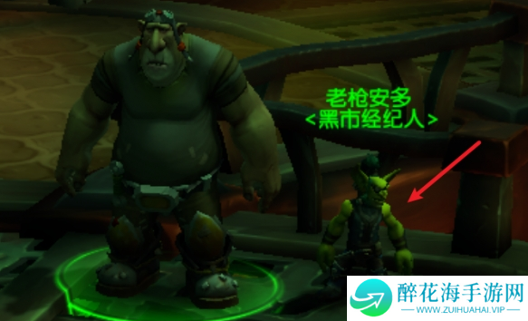 魔兽世界雷鼓哑炮火箭怎么获得