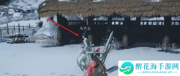 燕云十六声寻二马记任务怎么做