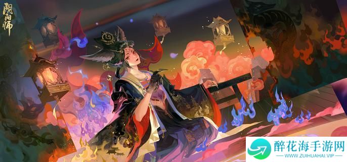 阴阳师蚀樱之羽阵容怎么搭配