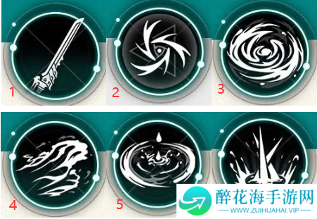 黑色信标姬夏技能是什么