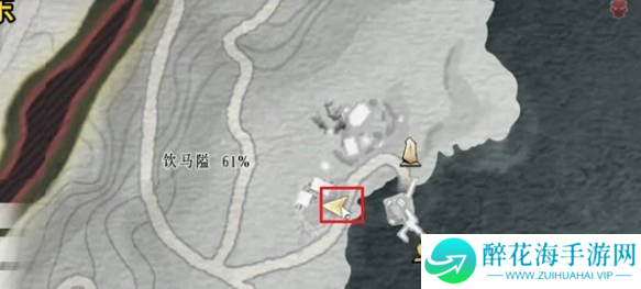 燕云十六声寻二马记任务怎么做