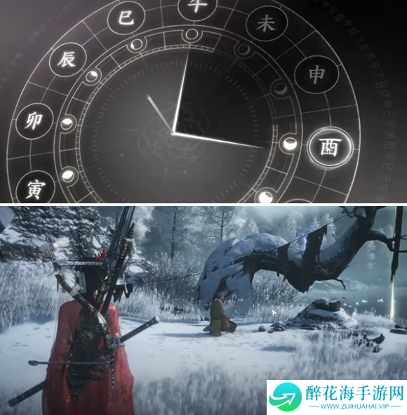 燕云十六声雪中冢任务怎么做