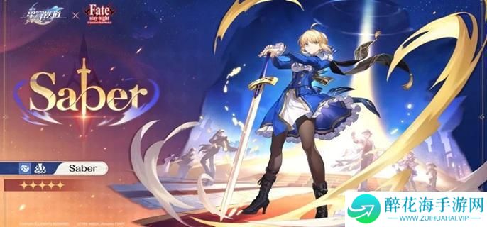 崩坏星穹铁道Saber突破材料有哪些