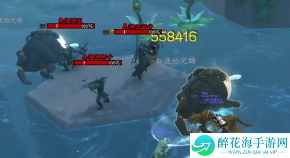 魔兽世界金甲元蟾坐骑怎么获得