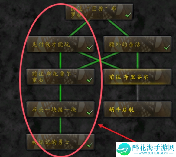 魔兽世界峈姆鼹鼠人名望怎么刷