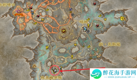 魔兽世界峈姆鼹鼠人名望怎么刷
