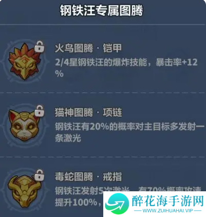 永远的蔚蓝星球钢铁汪怎么培养