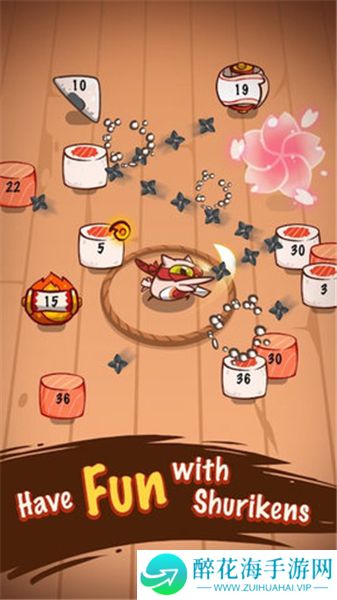 飞镖大师
