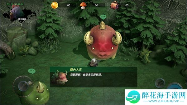 小鸡别跑