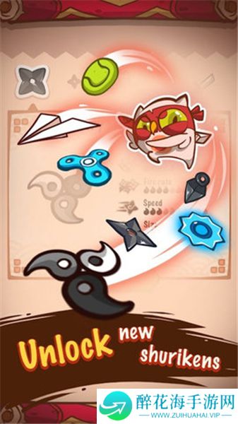 飞镖大师