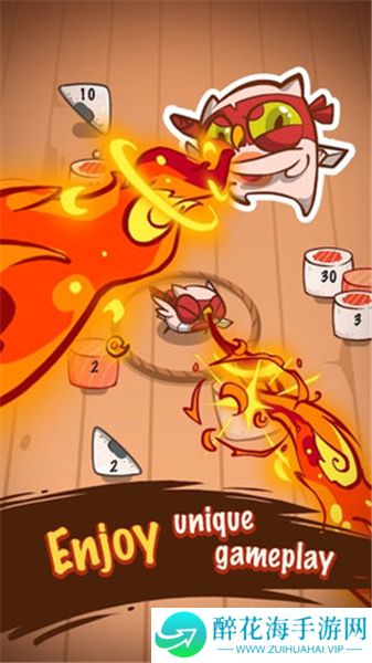 飞镖大师