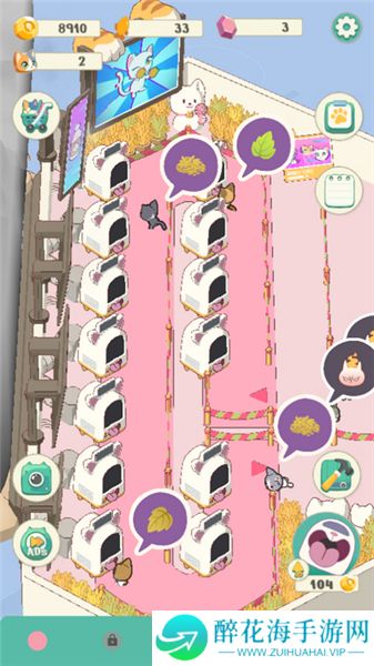 闲猫帝国