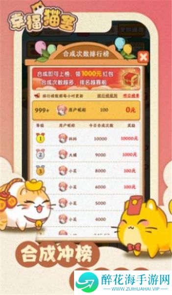 幸福猫舍